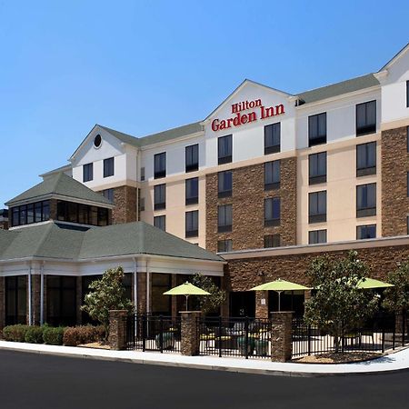 Hilton Garden Inn Atlanta West/Lithia Springs Zewnętrze zdjęcie