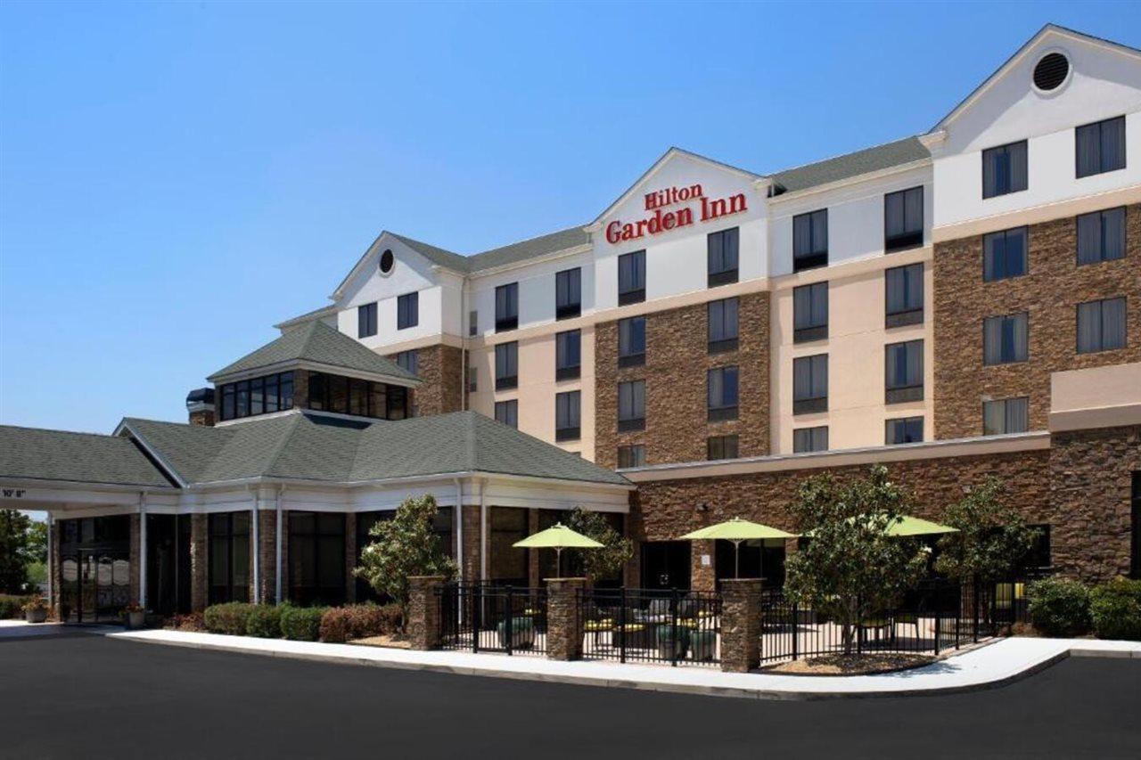 Hilton Garden Inn Atlanta West/Lithia Springs Zewnętrze zdjęcie