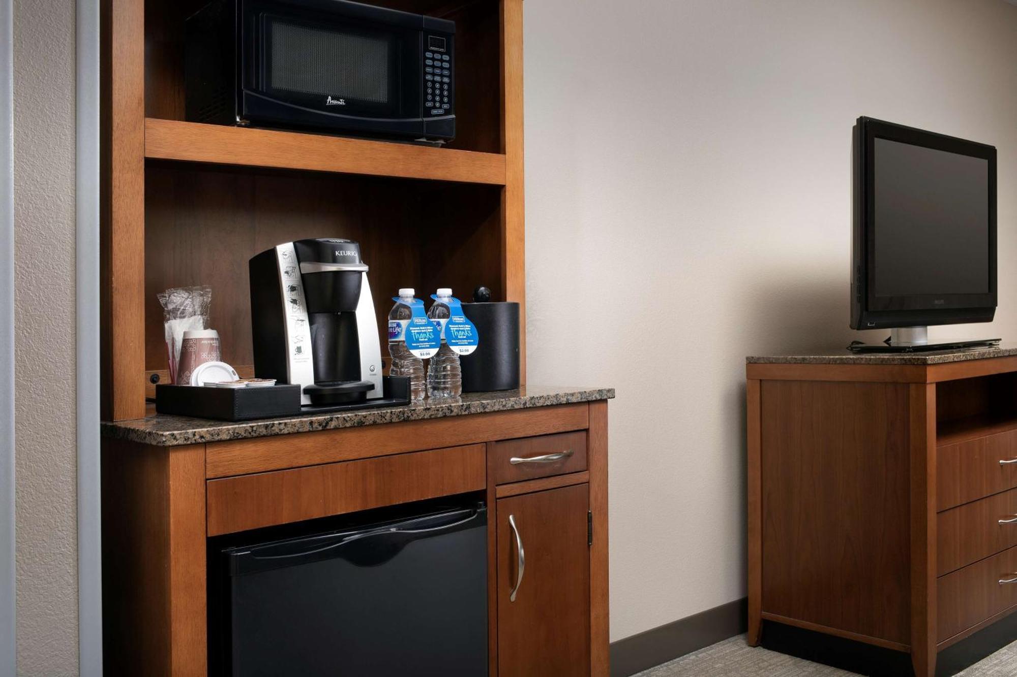 Hilton Garden Inn Atlanta West/Lithia Springs Zewnętrze zdjęcie