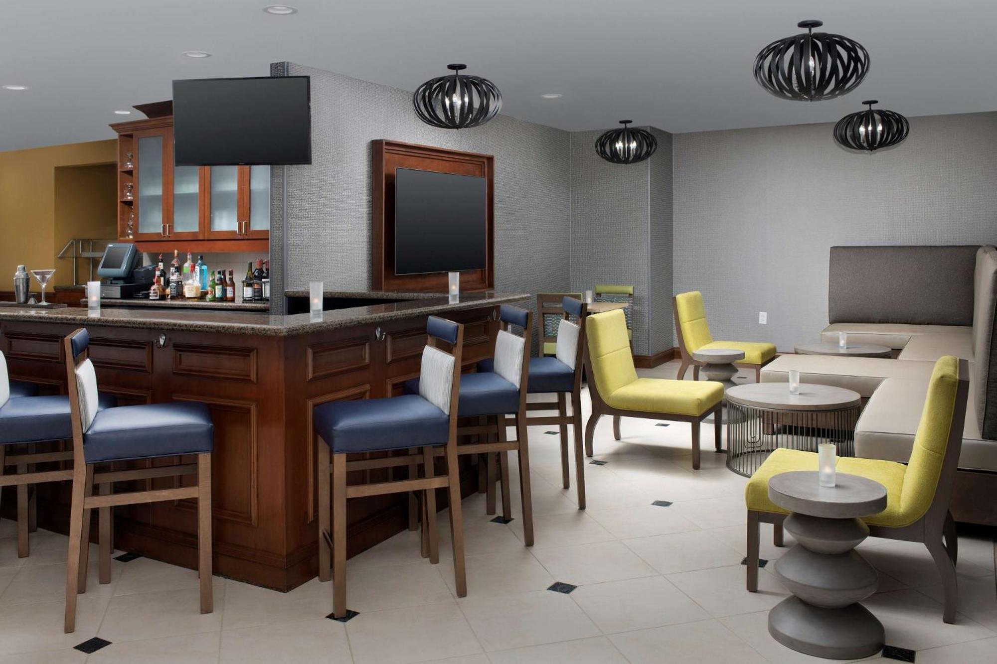 Hilton Garden Inn Atlanta West/Lithia Springs Zewnętrze zdjęcie