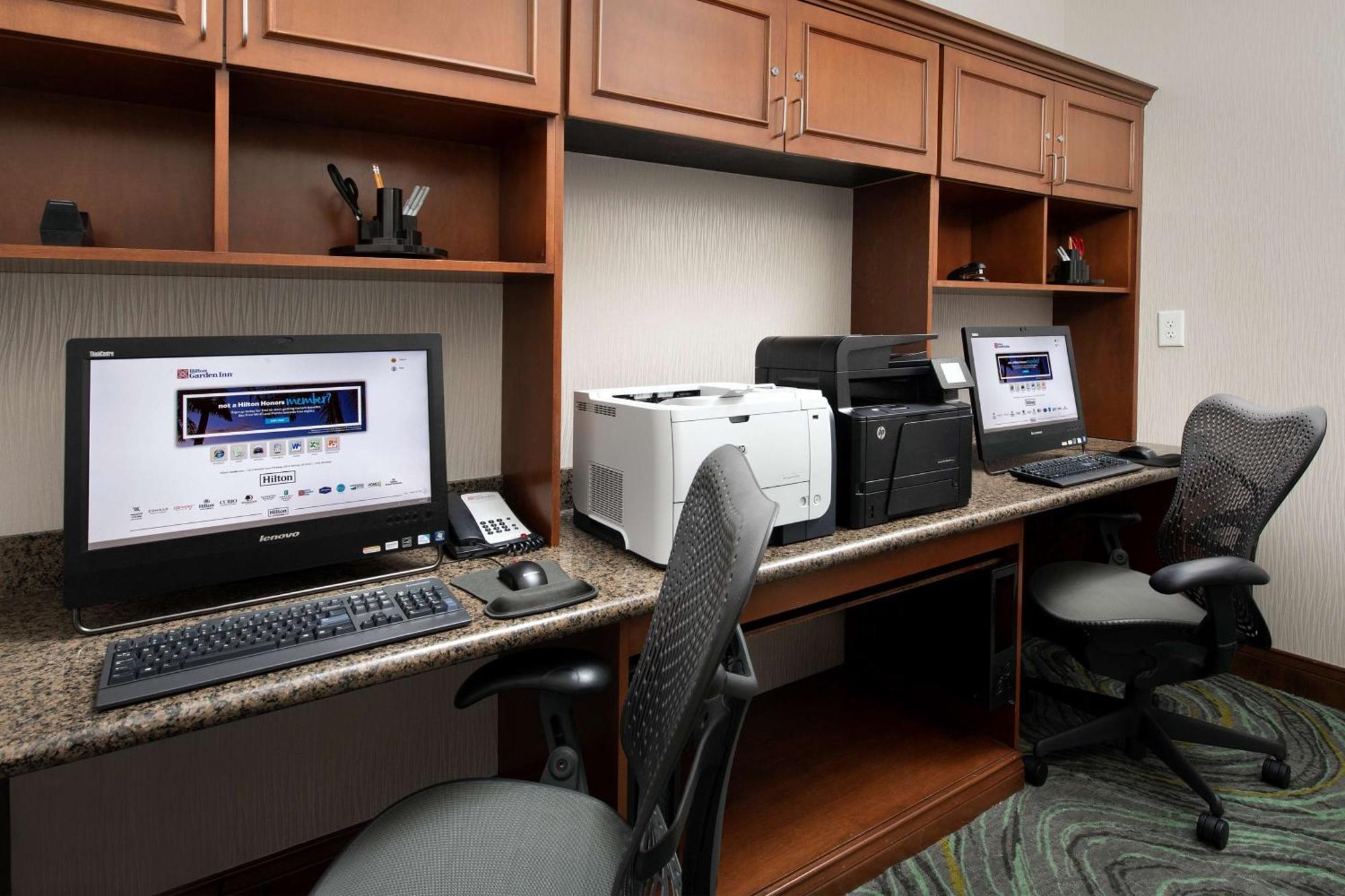 Hilton Garden Inn Atlanta West/Lithia Springs Zewnętrze zdjęcie