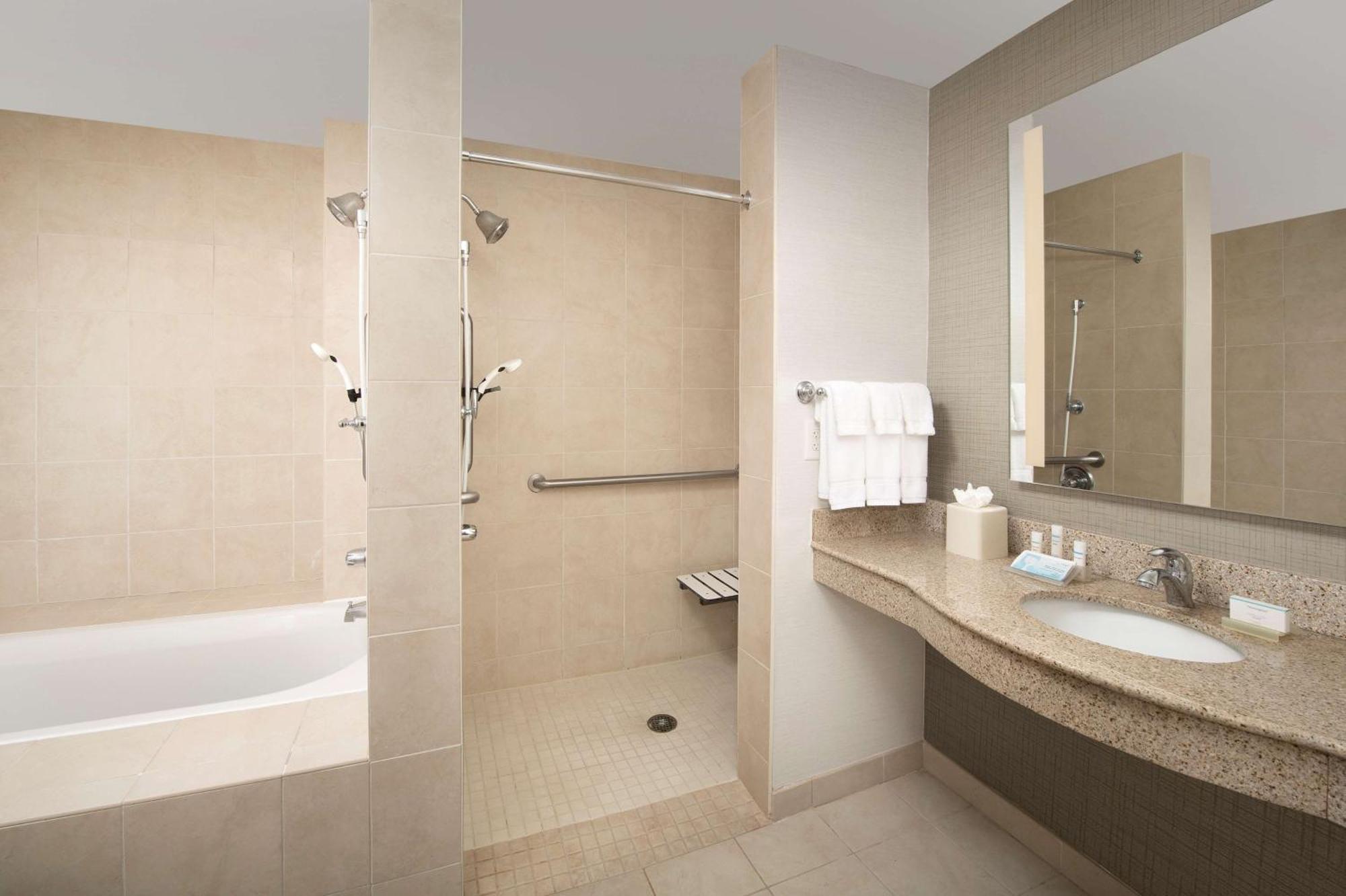 Hilton Garden Inn Atlanta West/Lithia Springs Zewnętrze zdjęcie