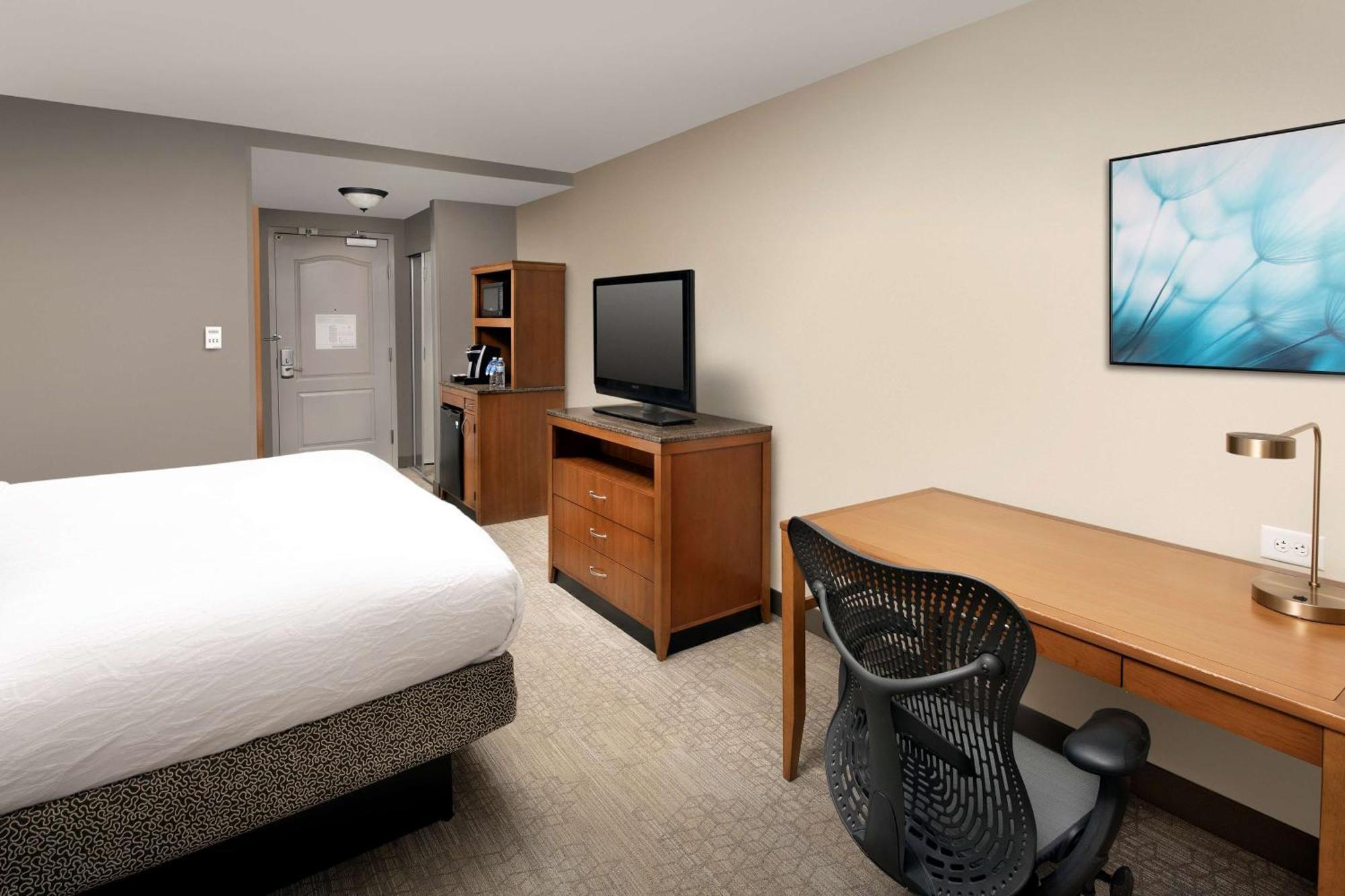 Hilton Garden Inn Atlanta West/Lithia Springs Zewnętrze zdjęcie