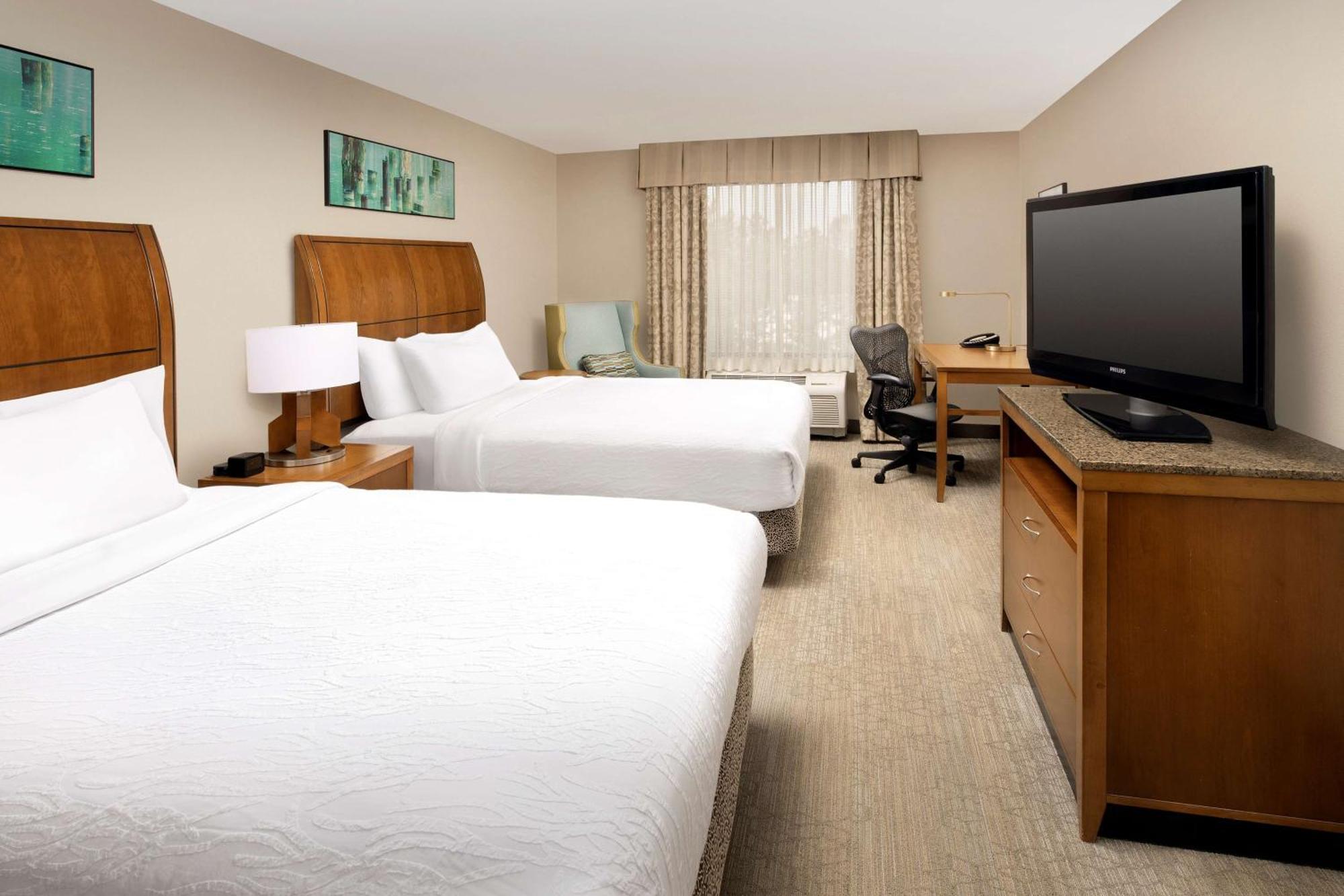 Hilton Garden Inn Atlanta West/Lithia Springs Zewnętrze zdjęcie