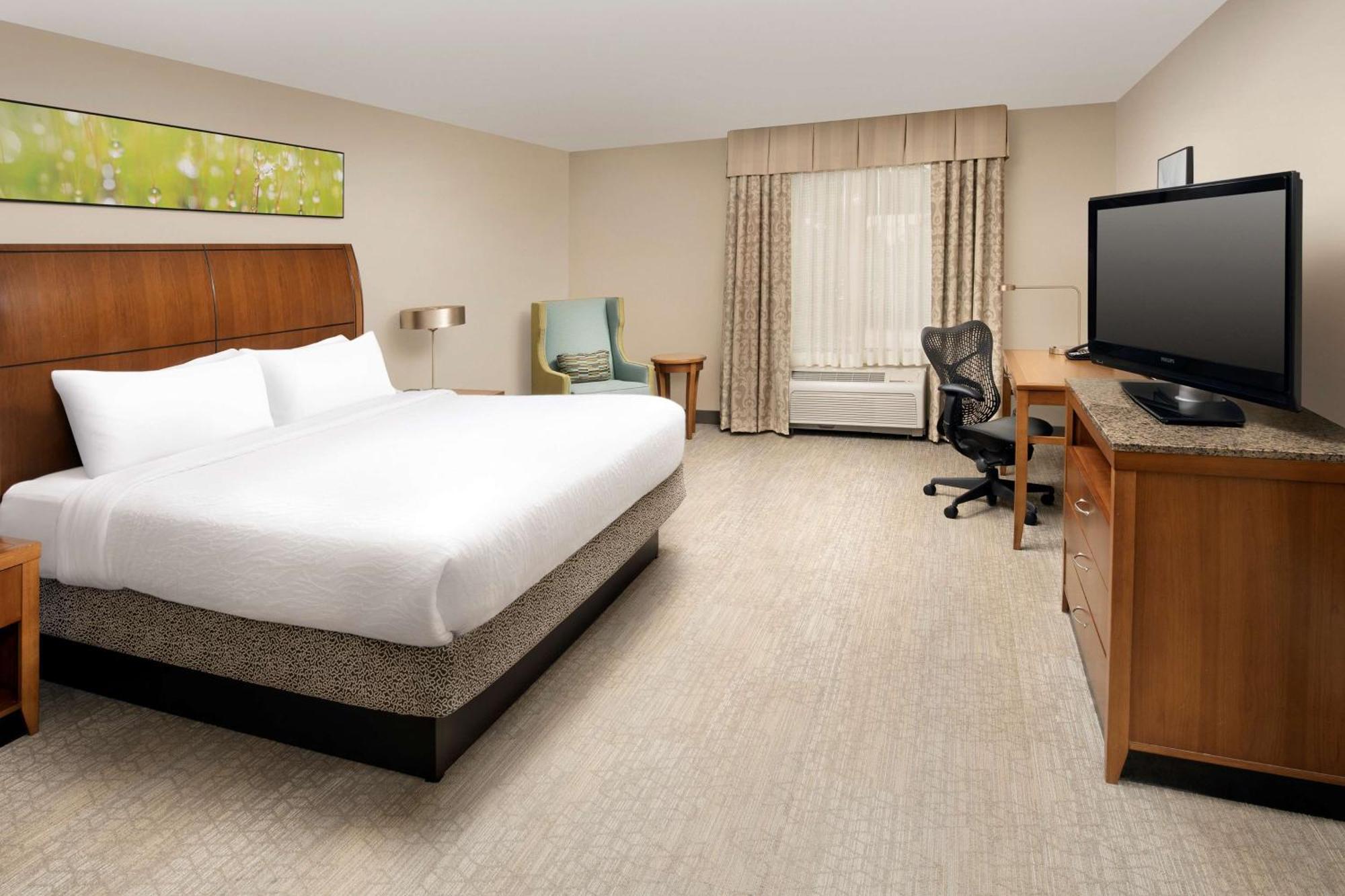 Hilton Garden Inn Atlanta West/Lithia Springs Zewnętrze zdjęcie