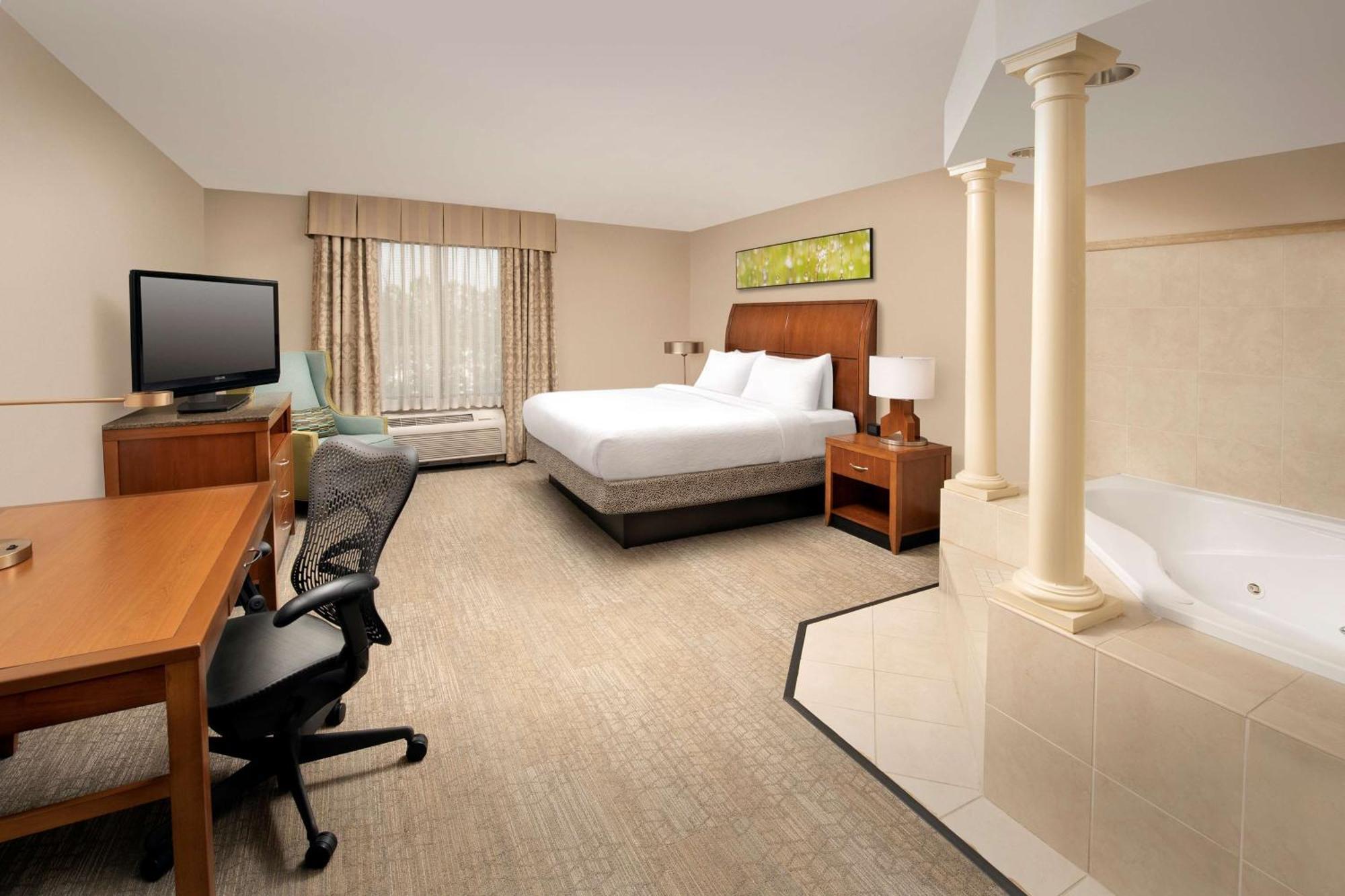 Hilton Garden Inn Atlanta West/Lithia Springs Zewnętrze zdjęcie