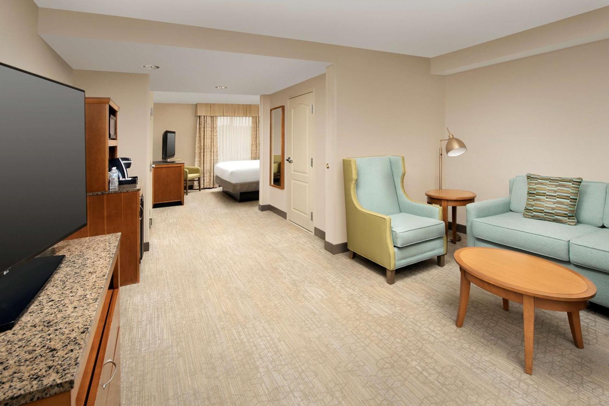 Hilton Garden Inn Atlanta West/Lithia Springs Zewnętrze zdjęcie