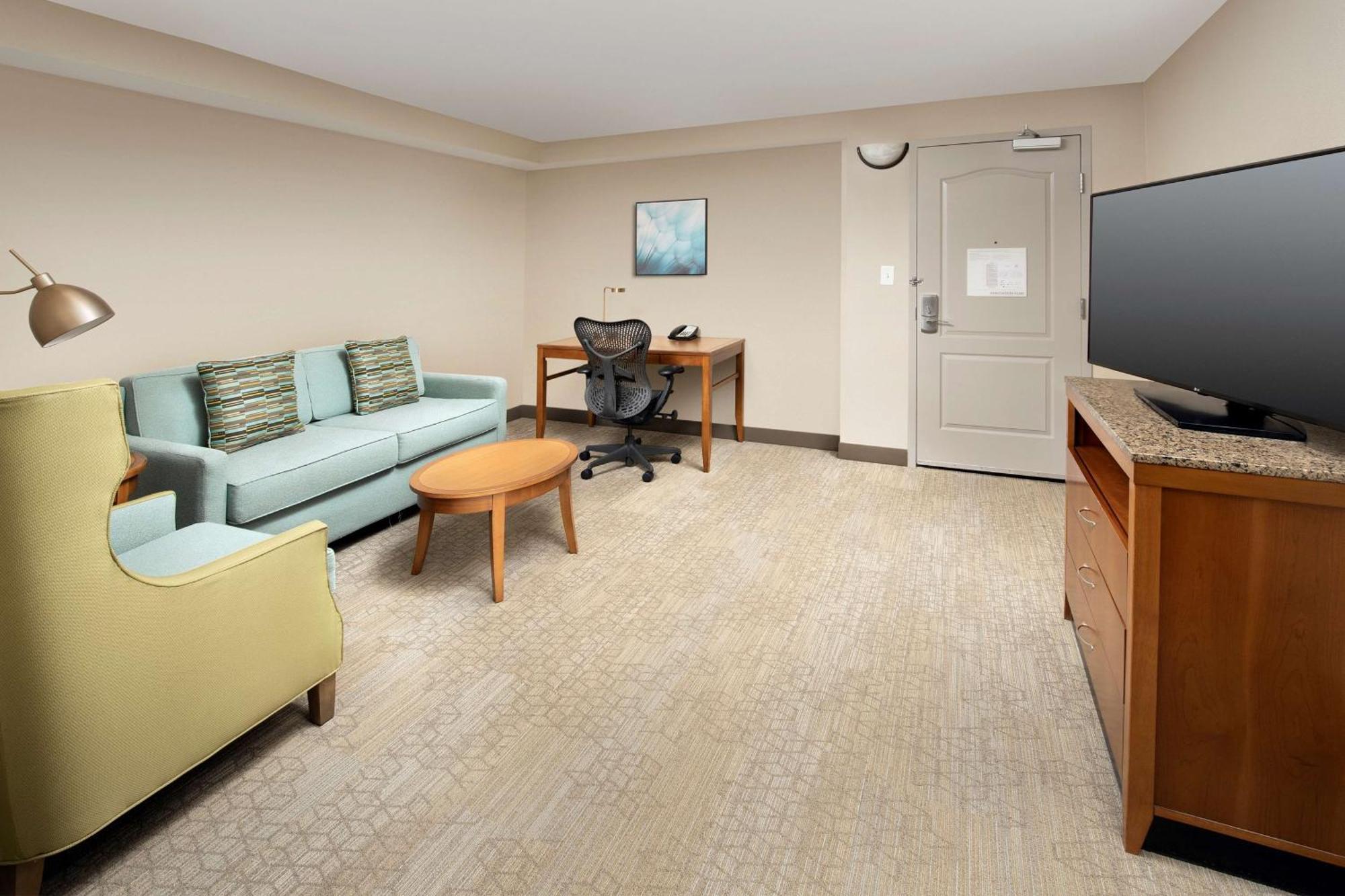 Hilton Garden Inn Atlanta West/Lithia Springs Zewnętrze zdjęcie