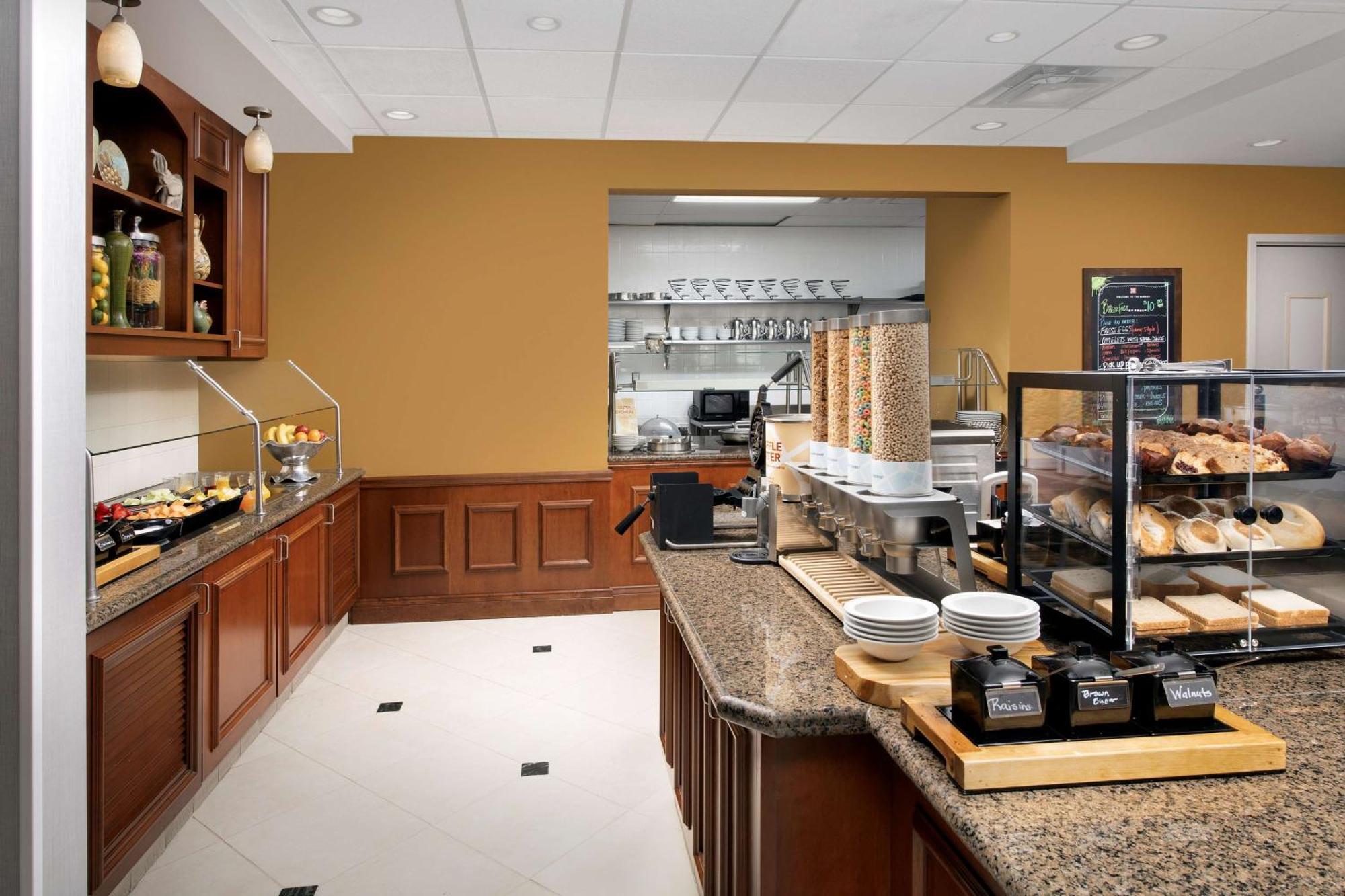 Hilton Garden Inn Atlanta West/Lithia Springs Zewnętrze zdjęcie