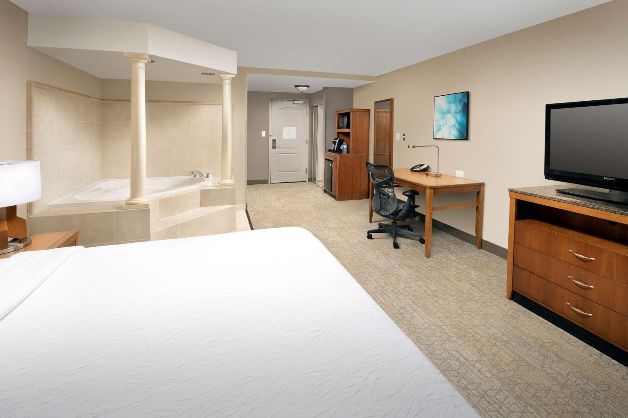 Hilton Garden Inn Atlanta West/Lithia Springs Zewnętrze zdjęcie