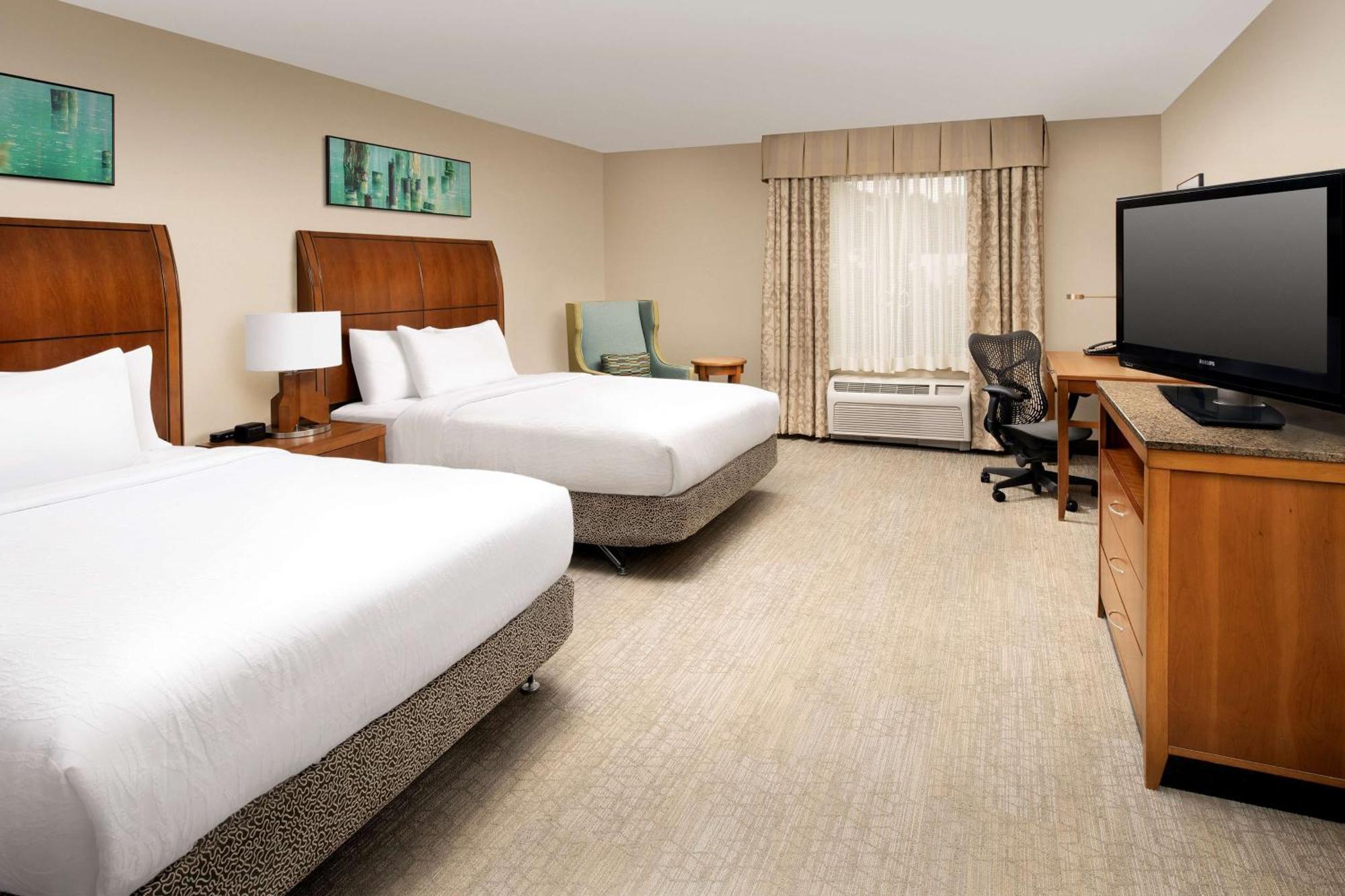 Hilton Garden Inn Atlanta West/Lithia Springs Zewnętrze zdjęcie