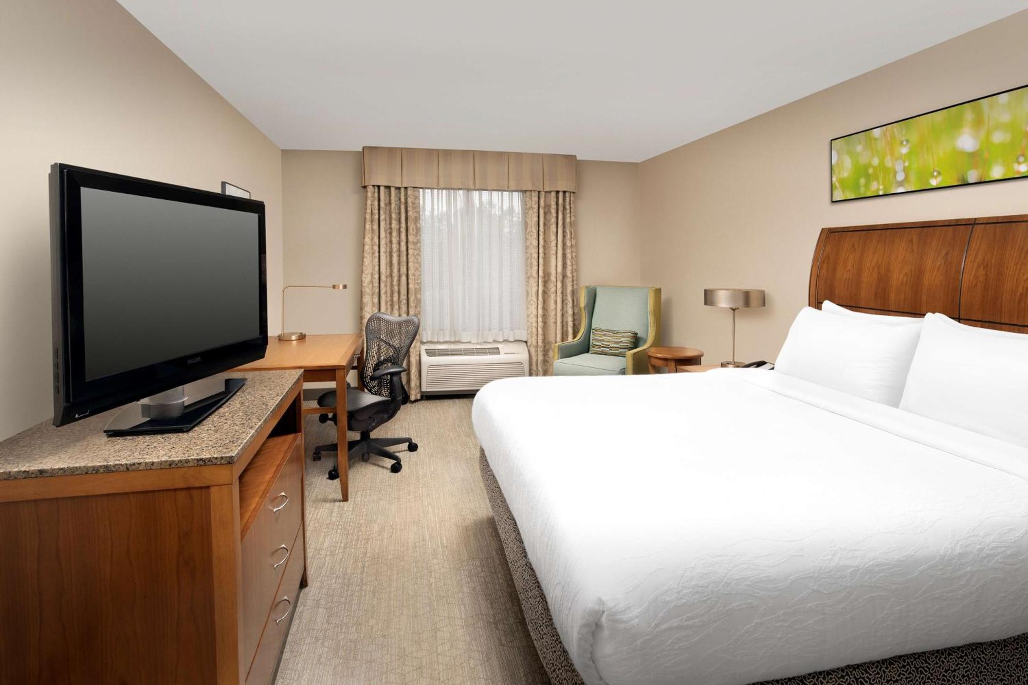 Hilton Garden Inn Atlanta West/Lithia Springs Zewnętrze zdjęcie