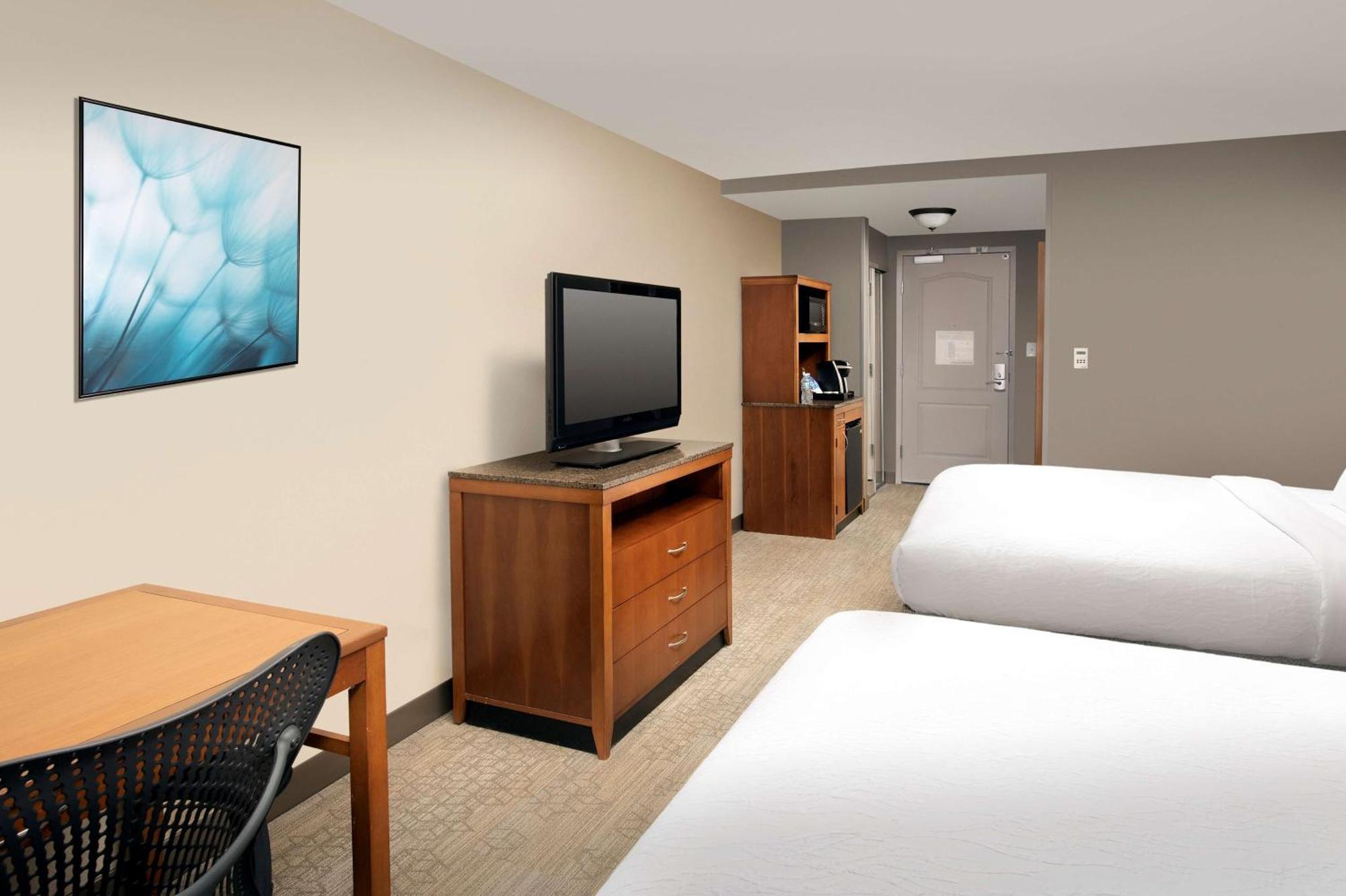 Hilton Garden Inn Atlanta West/Lithia Springs Zewnętrze zdjęcie