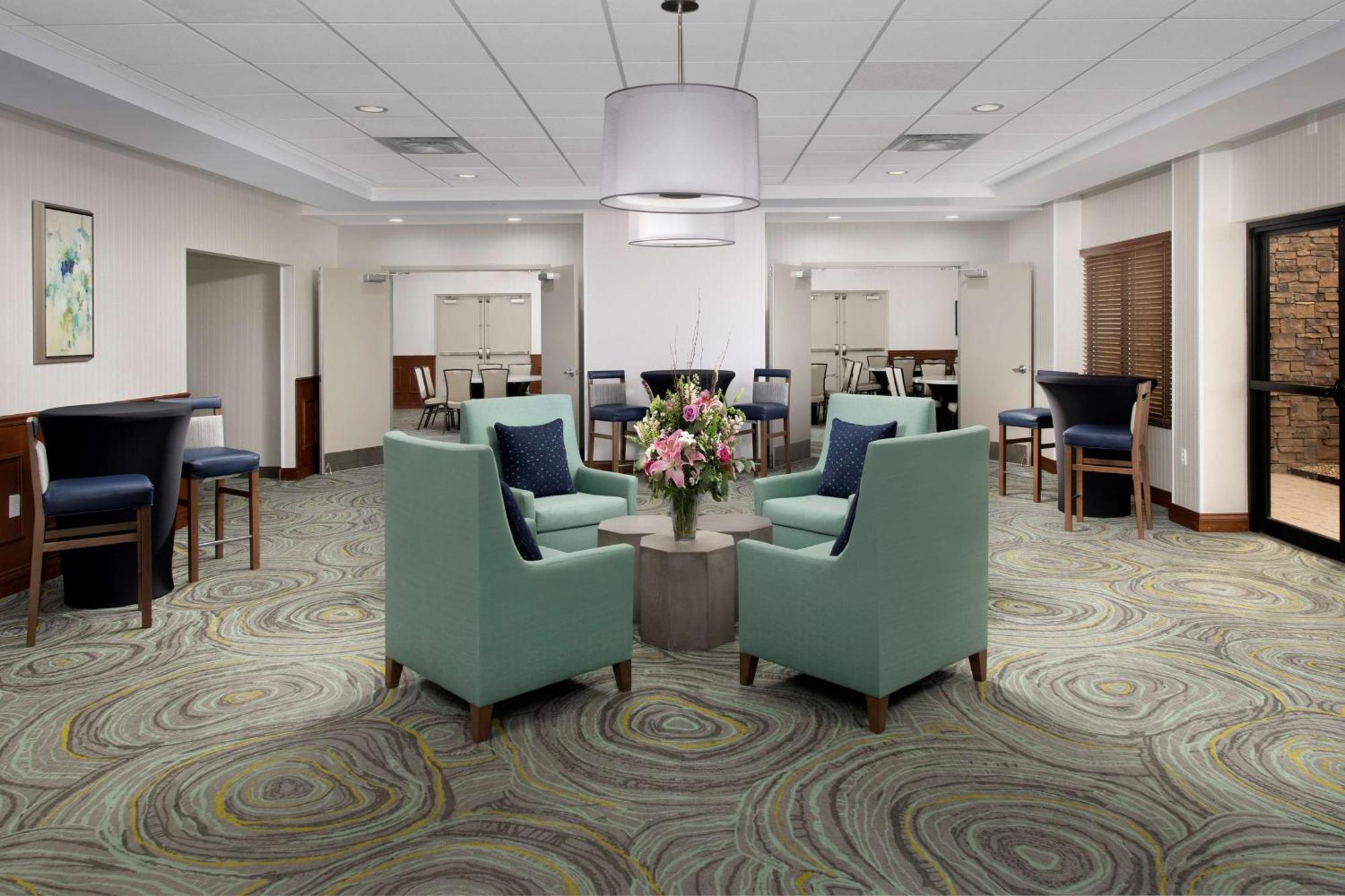 Hilton Garden Inn Atlanta West/Lithia Springs Zewnętrze zdjęcie