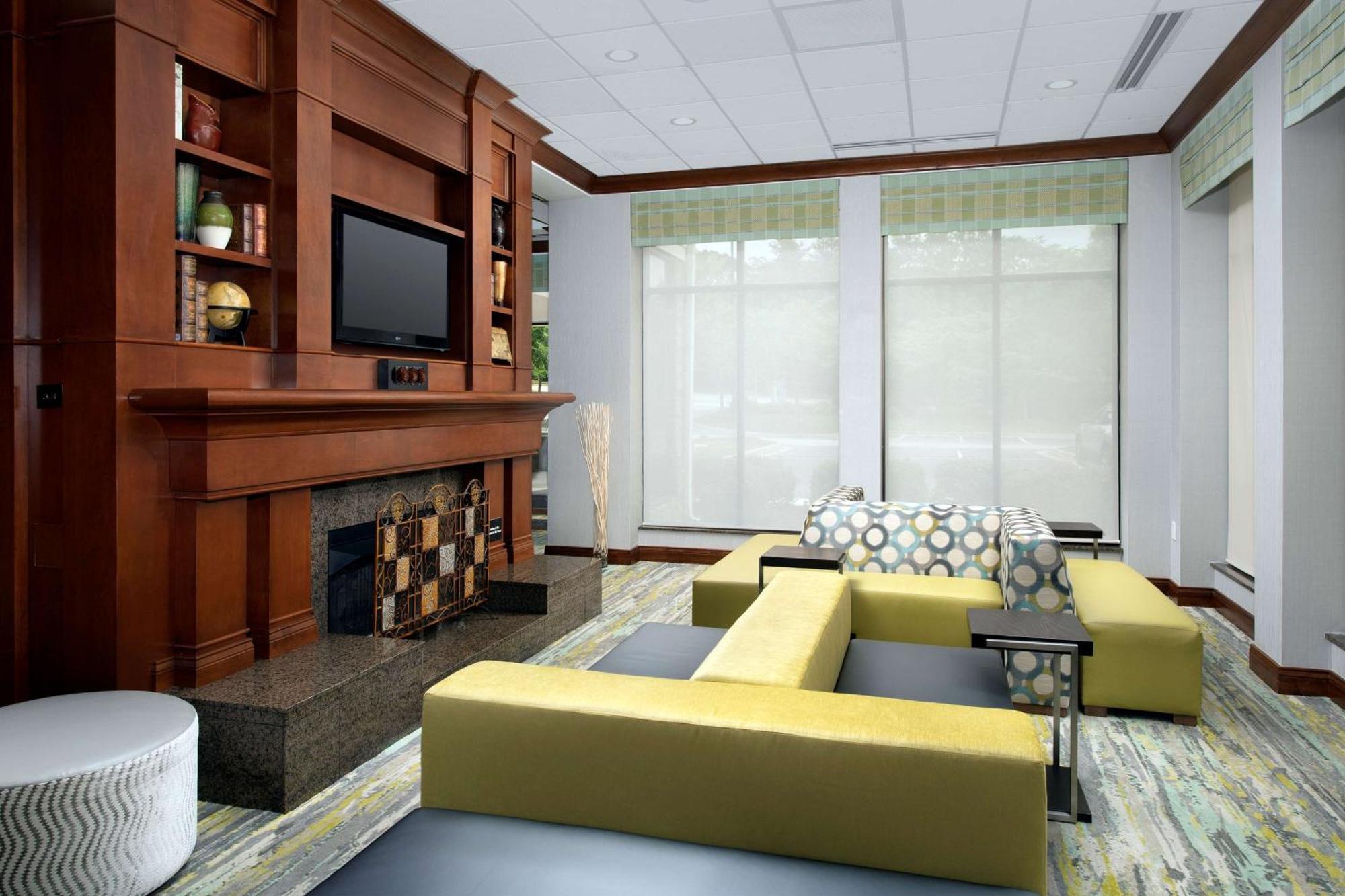 Hilton Garden Inn Atlanta West/Lithia Springs Zewnętrze zdjęcie