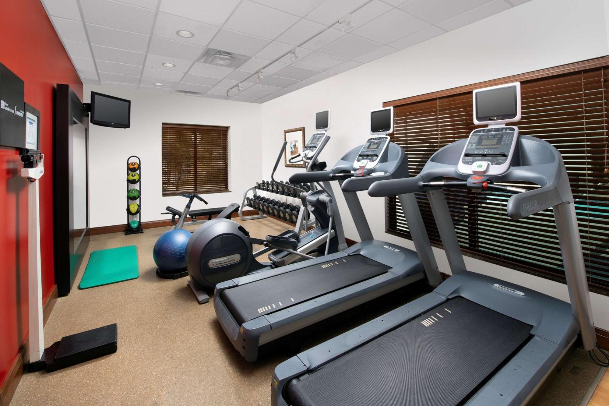 Hilton Garden Inn Atlanta West/Lithia Springs Zewnętrze zdjęcie