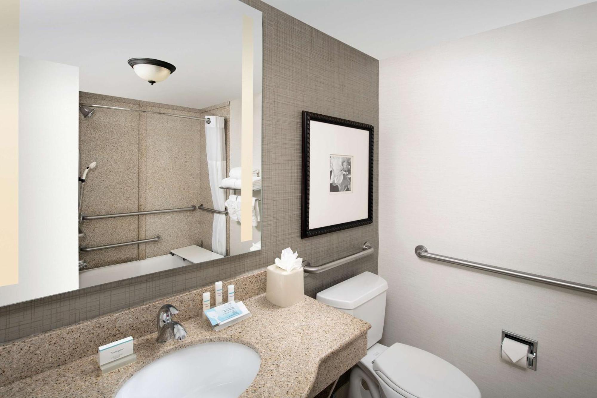 Hilton Garden Inn Atlanta West/Lithia Springs Zewnętrze zdjęcie