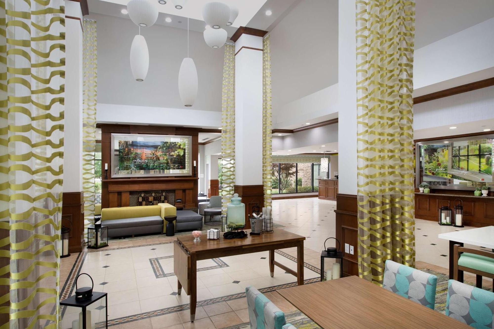 Hilton Garden Inn Atlanta West/Lithia Springs Zewnętrze zdjęcie