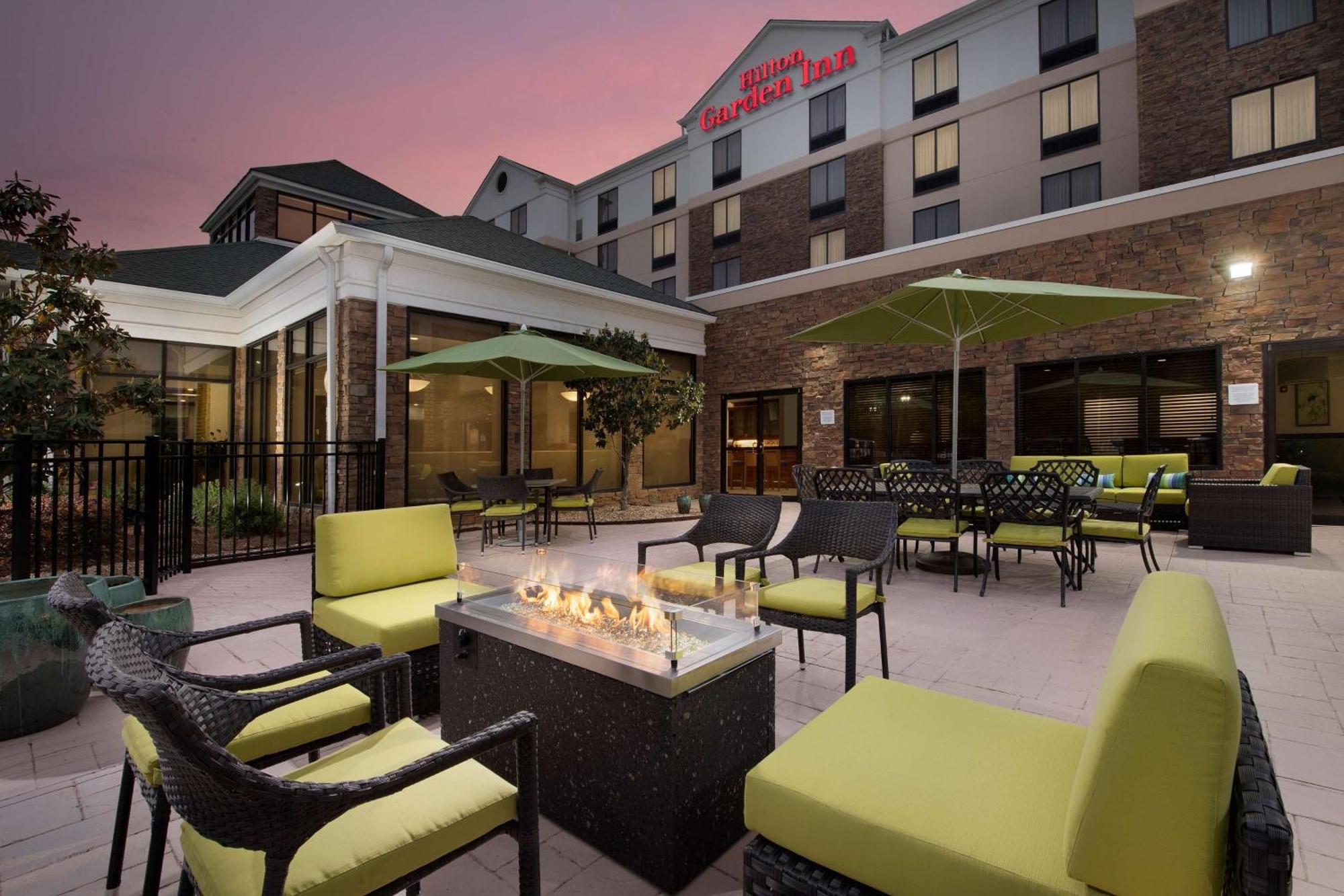 Hilton Garden Inn Atlanta West/Lithia Springs Zewnętrze zdjęcie