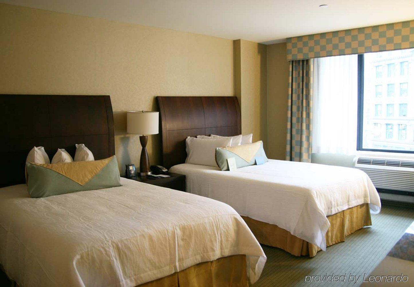 Hilton Garden Inn Atlanta West/Lithia Springs Pokój zdjęcie