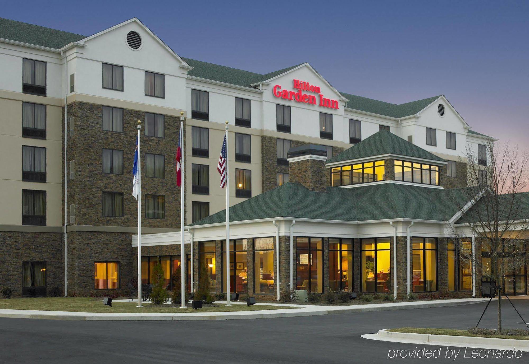 Hilton Garden Inn Atlanta West/Lithia Springs Zewnętrze zdjęcie
