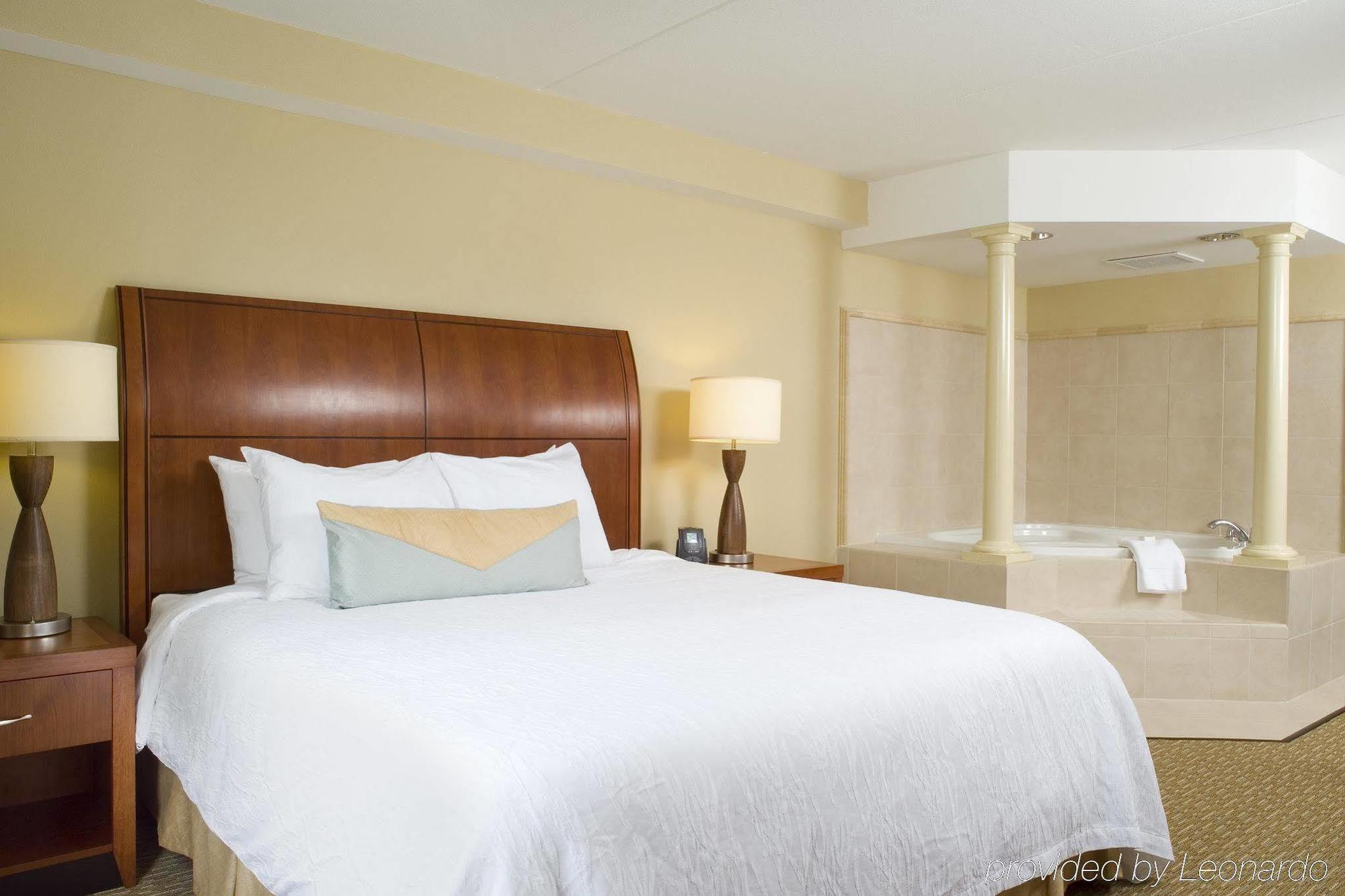 Hilton Garden Inn Atlanta West/Lithia Springs Zewnętrze zdjęcie