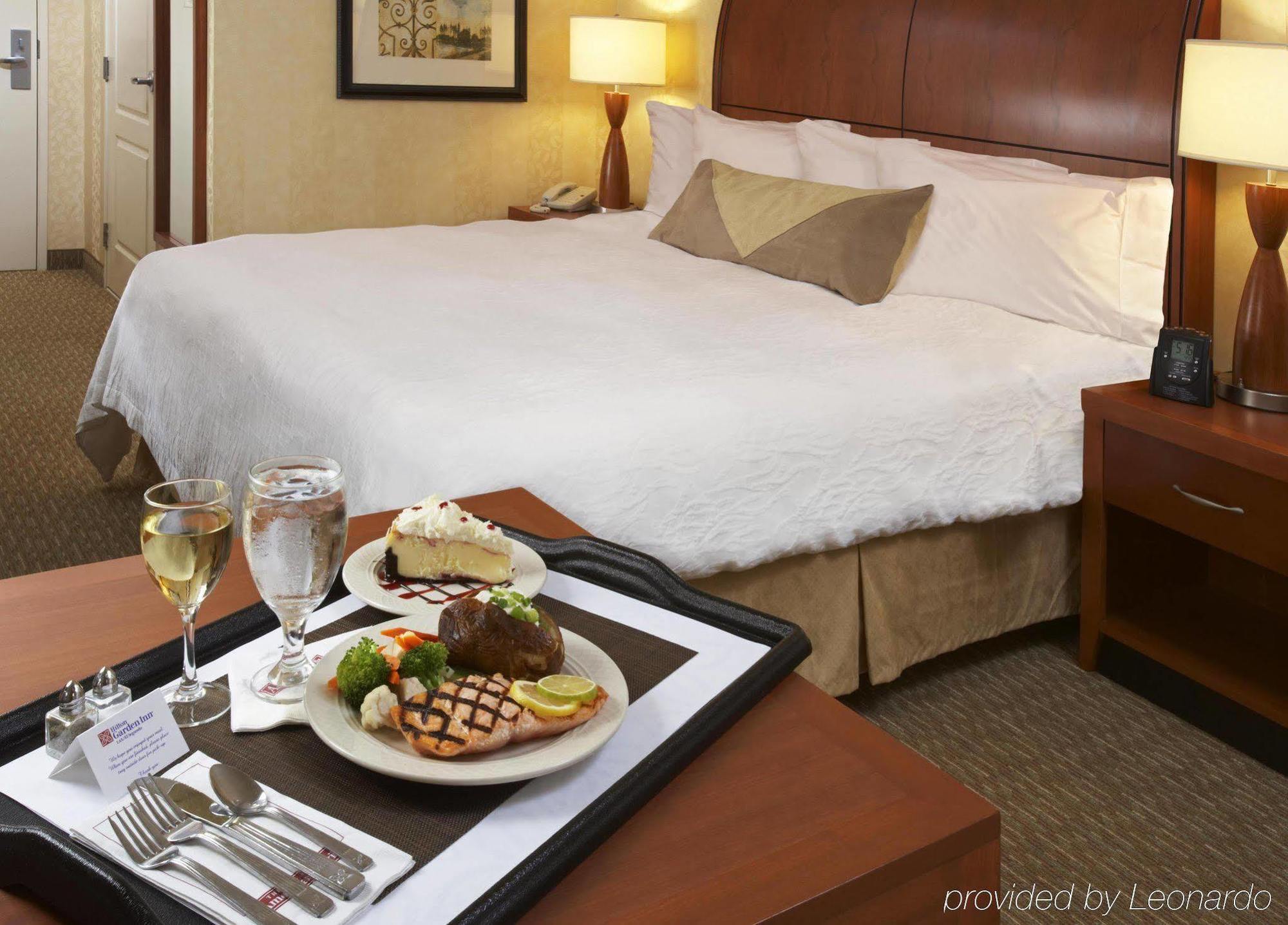 Hilton Garden Inn Atlanta West/Lithia Springs Pokój zdjęcie