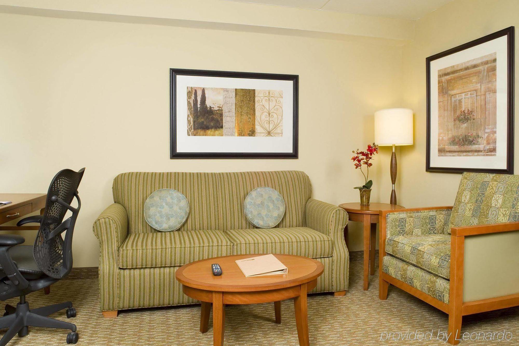 Hilton Garden Inn Atlanta West/Lithia Springs Pokój zdjęcie
