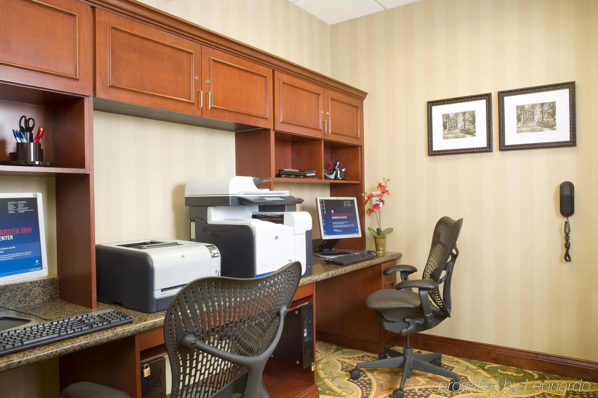 Hilton Garden Inn Atlanta West/Lithia Springs Udogodnienia zdjęcie