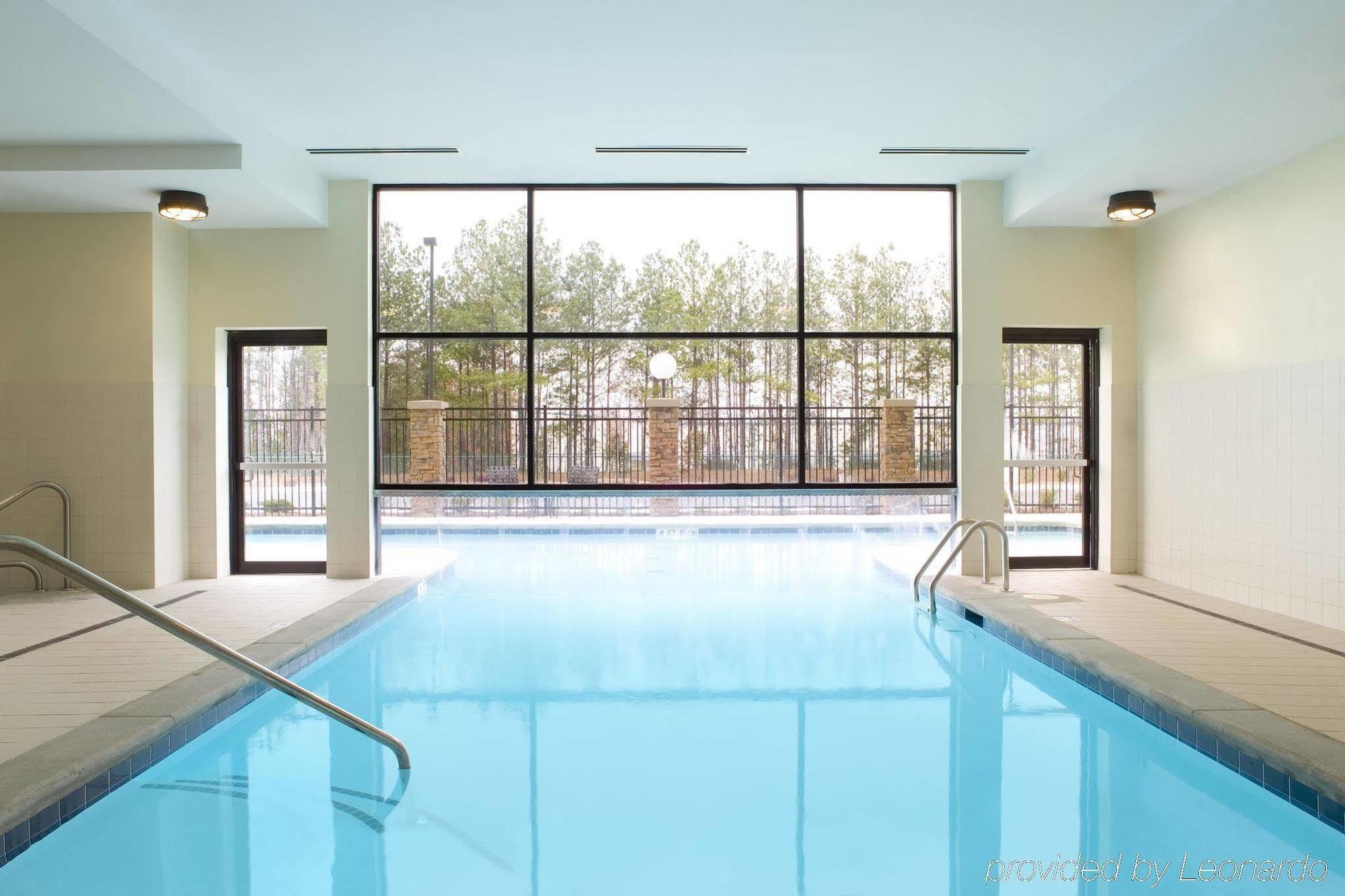 Hilton Garden Inn Atlanta West/Lithia Springs Udogodnienia zdjęcie