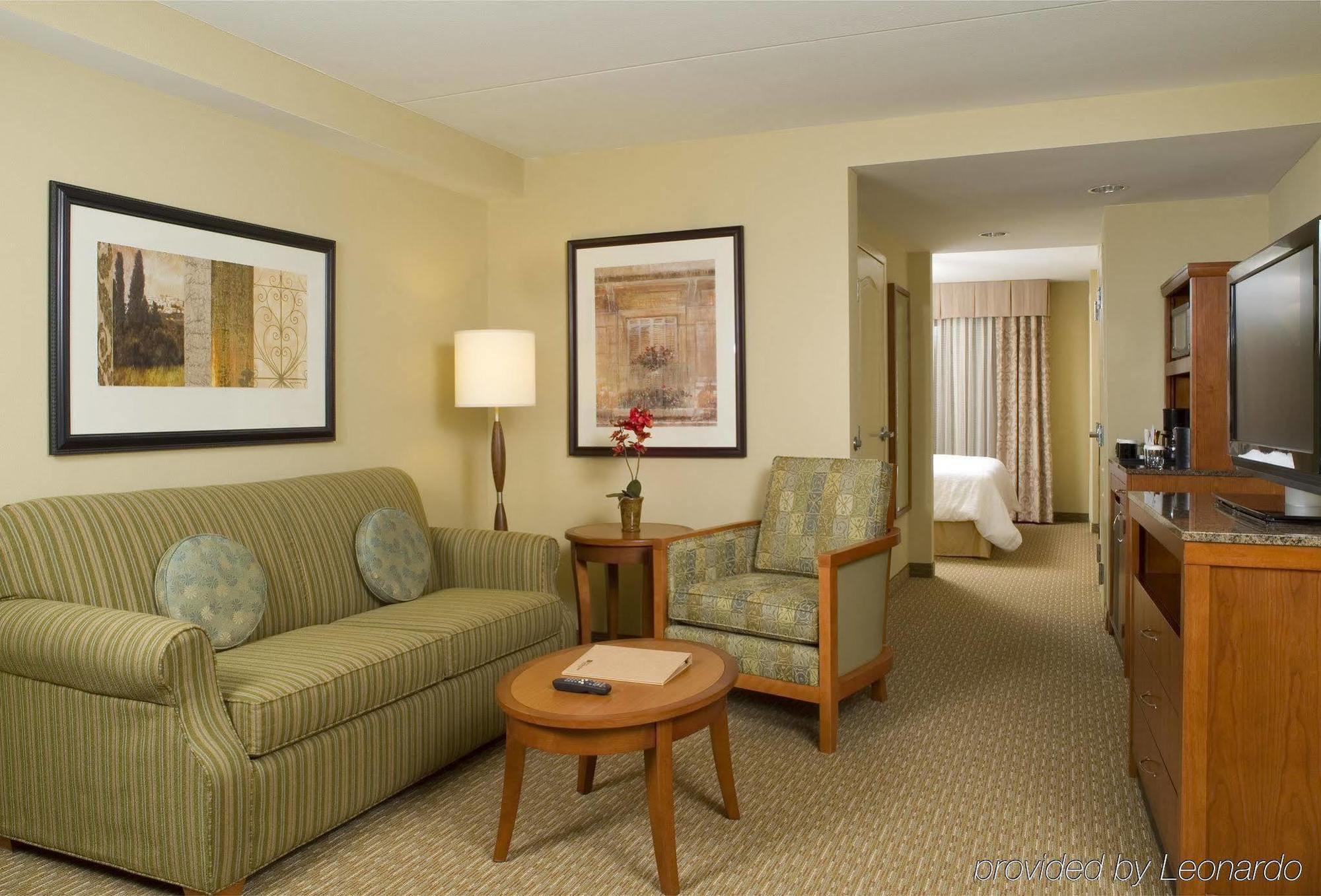 Hilton Garden Inn Atlanta West/Lithia Springs Zewnętrze zdjęcie