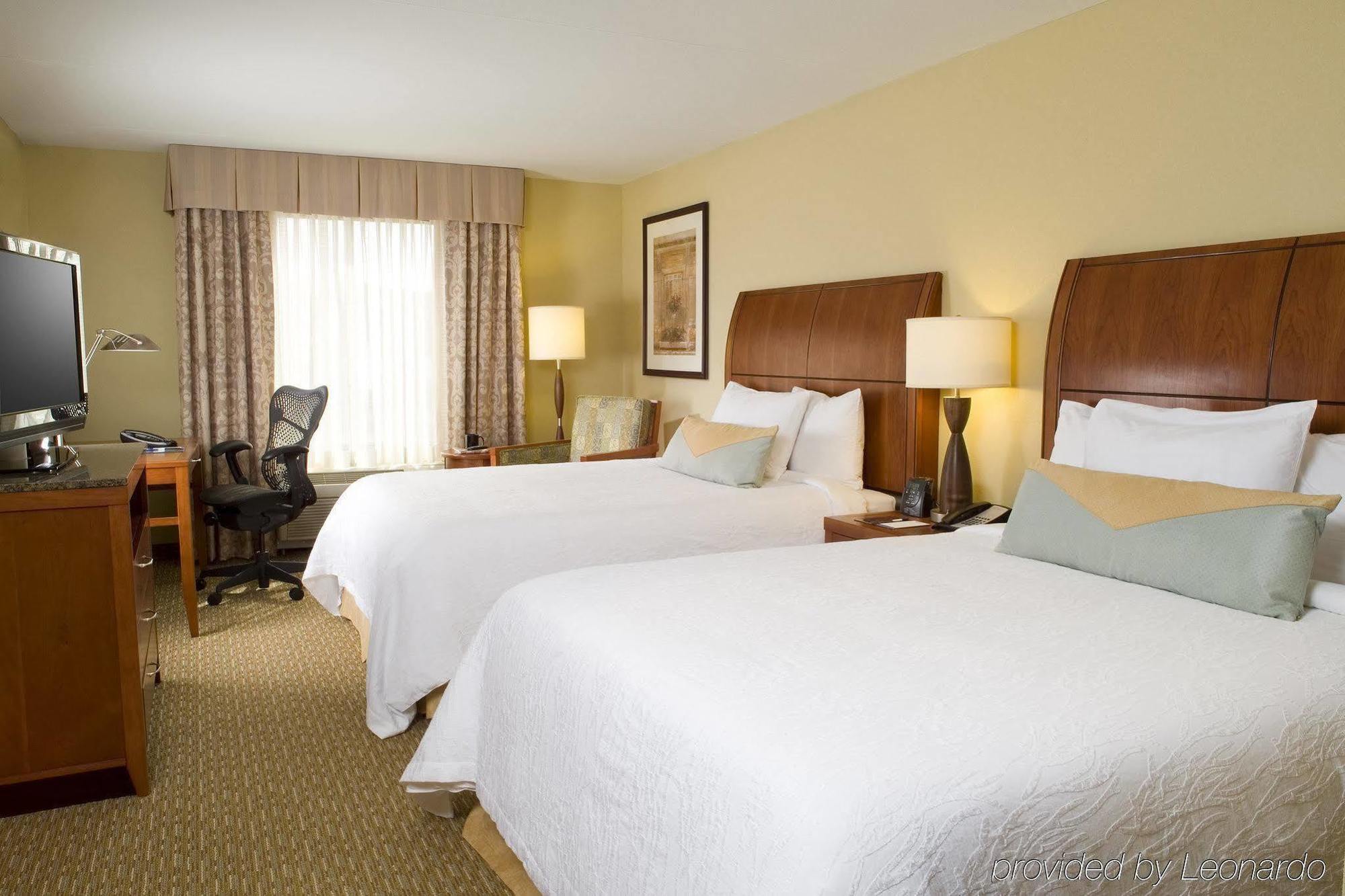 Hilton Garden Inn Atlanta West/Lithia Springs Zewnętrze zdjęcie