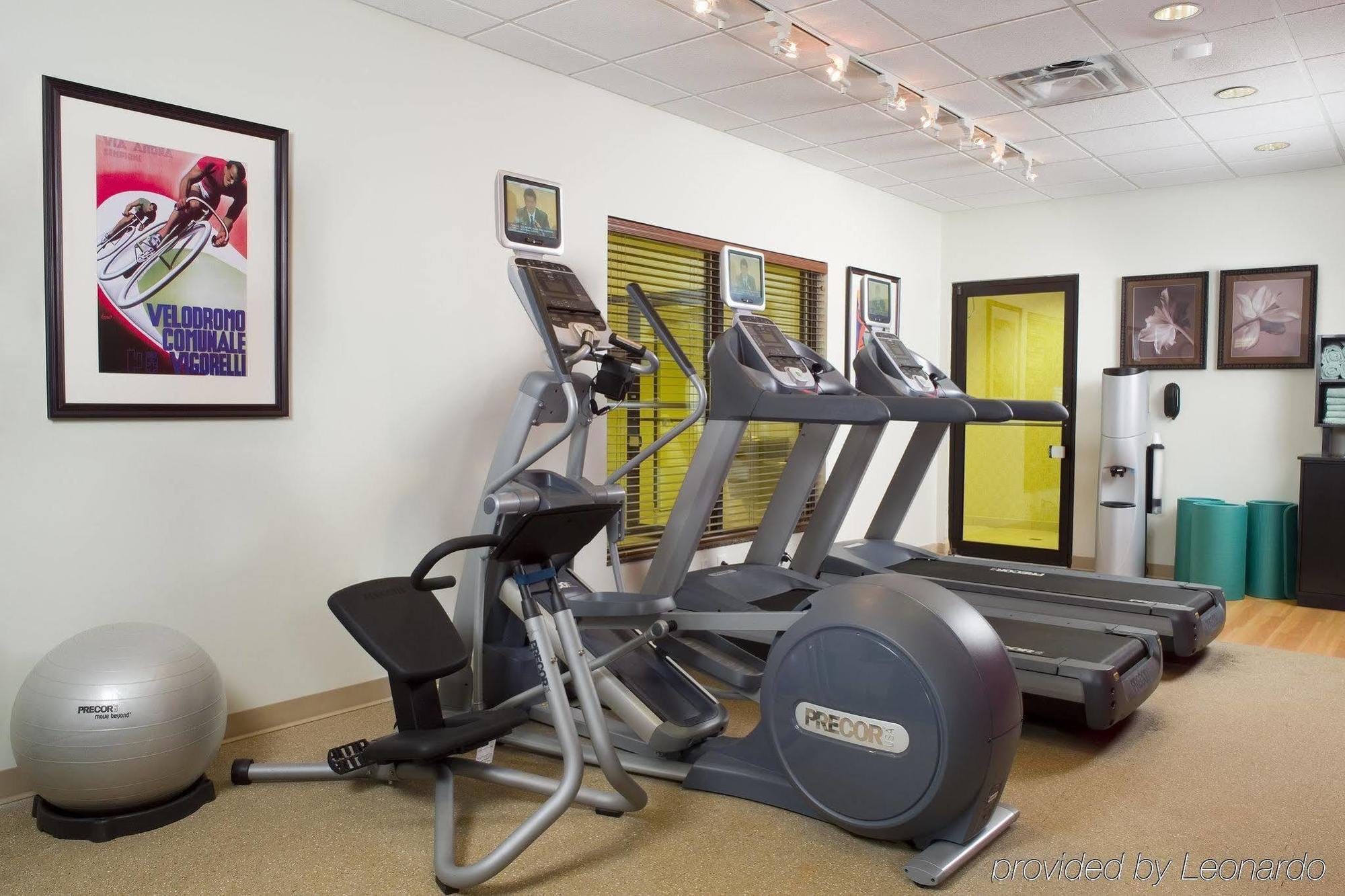 Hilton Garden Inn Atlanta West/Lithia Springs Zewnętrze zdjęcie