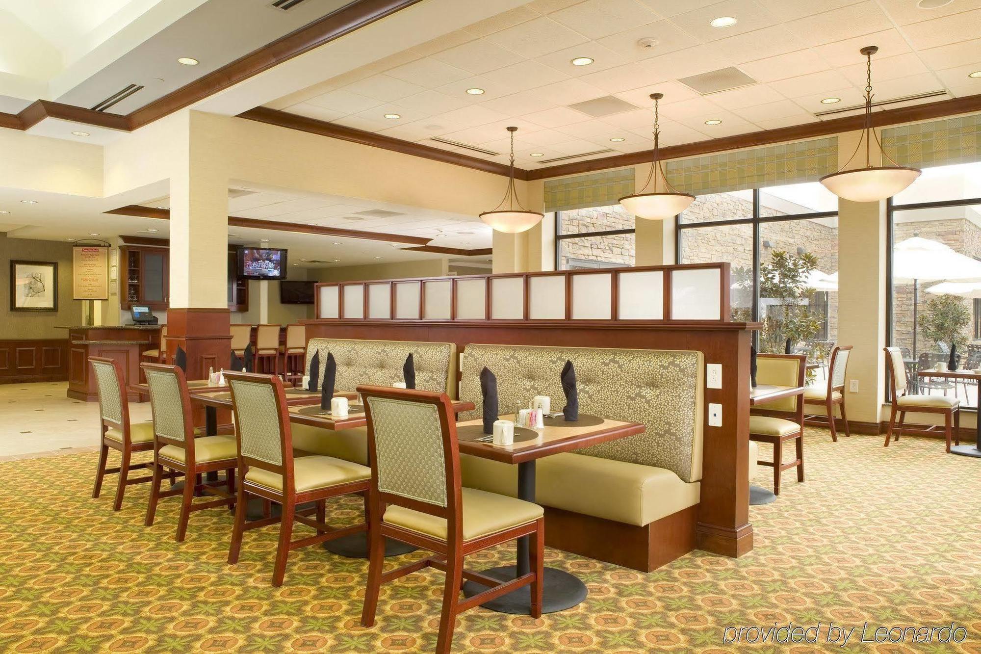 Hilton Garden Inn Atlanta West/Lithia Springs Zewnętrze zdjęcie