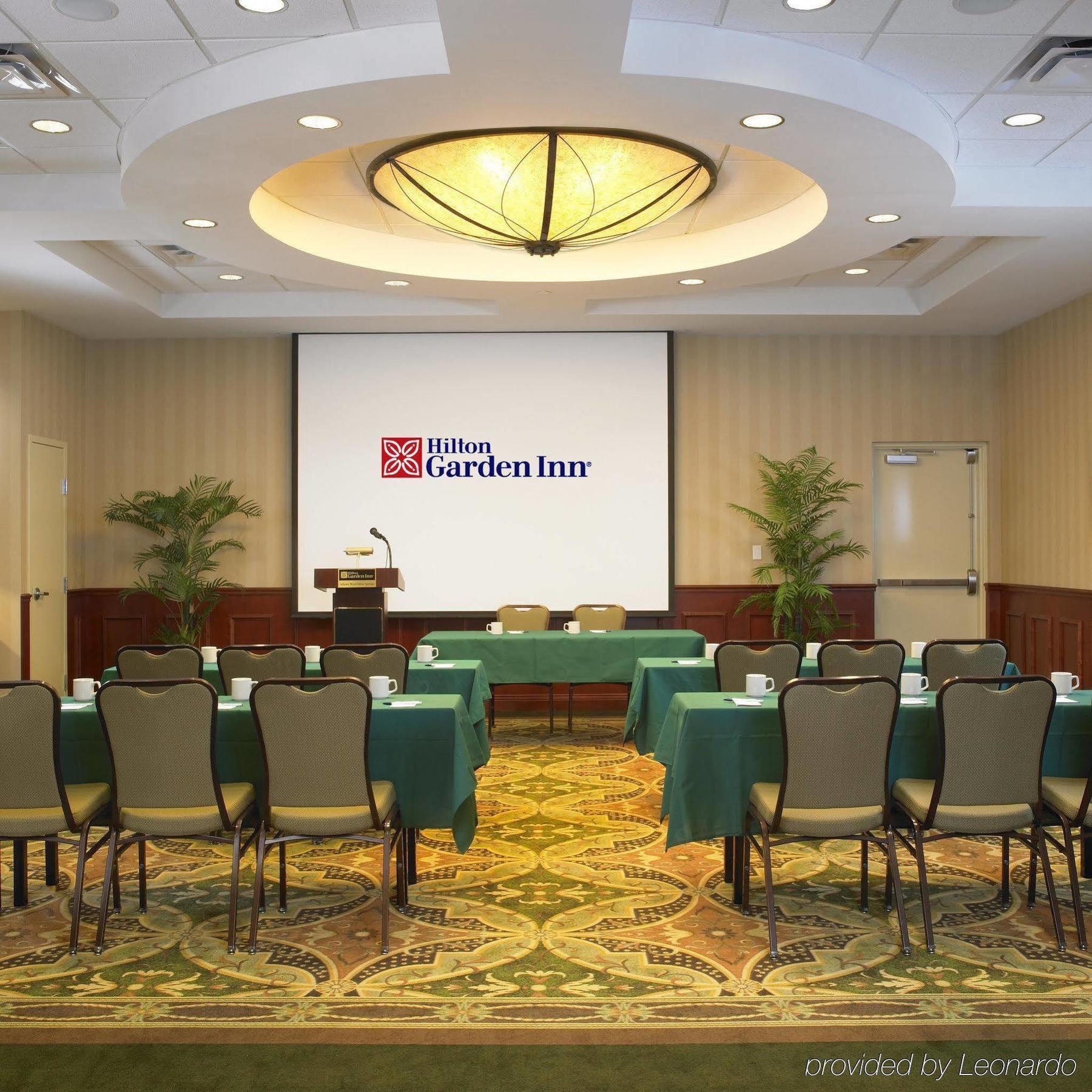 Hilton Garden Inn Atlanta West/Lithia Springs Zewnętrze zdjęcie