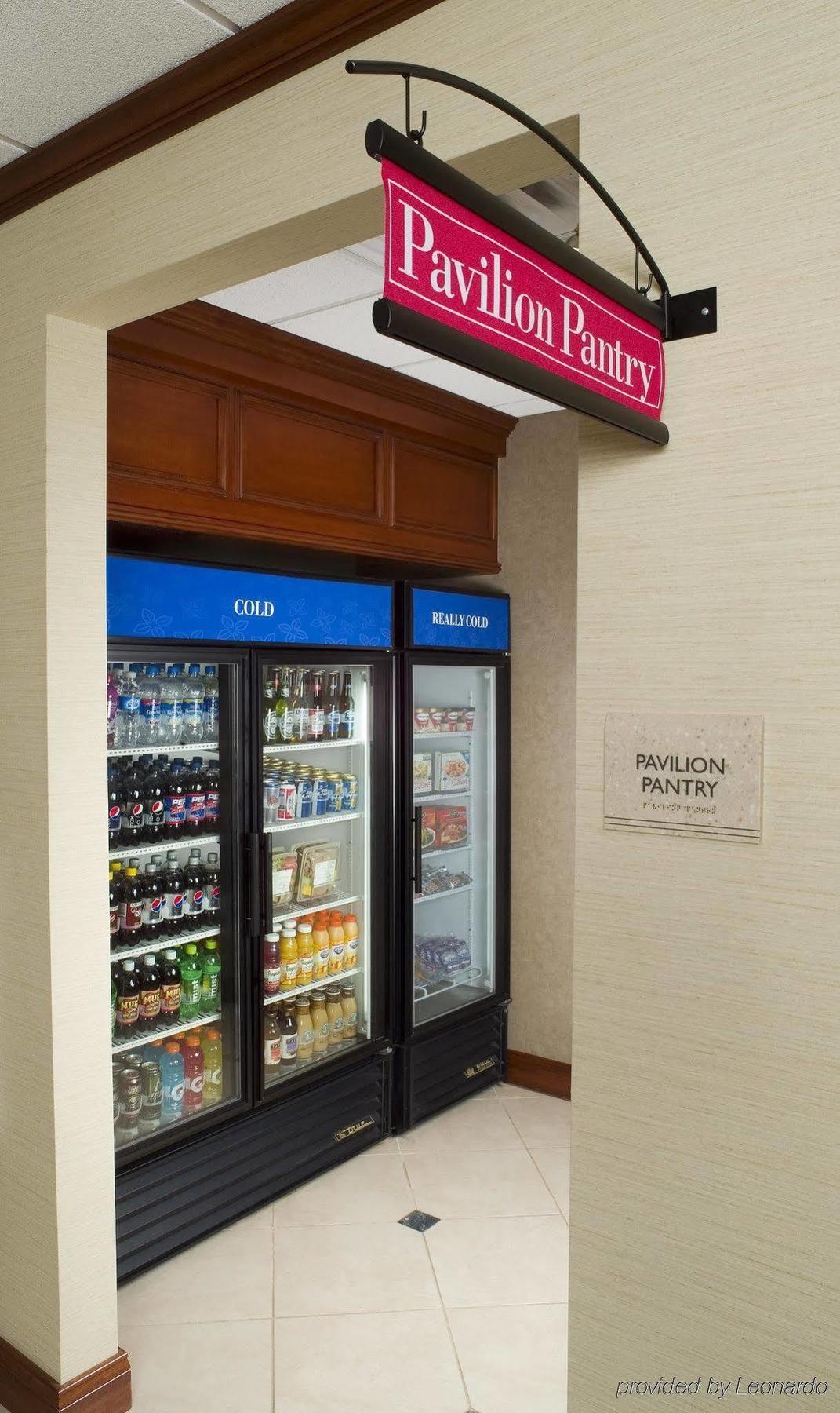 Hilton Garden Inn Atlanta West/Lithia Springs Zewnętrze zdjęcie